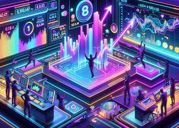 HBAR tăng 8% sau khi lên sàn Robinhood, HBAR có thể đạt 0,39 USD?