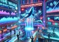 HYPE Whale mới tăng vị thế Long, kỳ vọng bứt phá trở lại