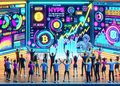 HYPE của Hyperliquid đạt đỉnh ATH mới khi Bitcoin tiếp tục tăng kỷ lục