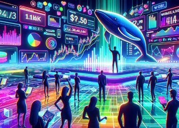 HYPE giảm giá khi cá voi bán ra 215K Token, dự báo xu hướng tiếp theo