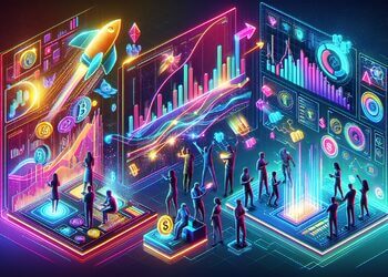 HYPE tiền điện tử nhận 1 triệu USD vốn dù giá giảm, cơ hội cho phe bò