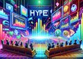 HYPE vượt ATH 46,32 USD, Hyperliquid có duy trì đà tăng?