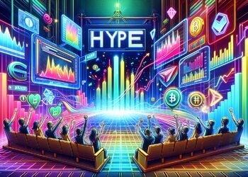 HYPE vượt ATH 46,32 USD, Hyperliquid có duy trì đà tăng?