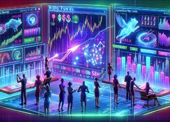 Hedge funds đặt cược bán khống đồng yên Nhật trước cuộc bầu cử Thượng viện