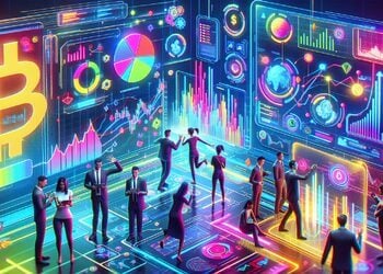 Hơn 50% nhà đầu tư chuyên nghiệp Nga đã mua tiền điện tử