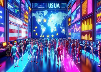 Howard Lutnick: Thỏa thuận thương mại Hoa Kỳ-EU sắp kết thúc trước hạn chót 1/8