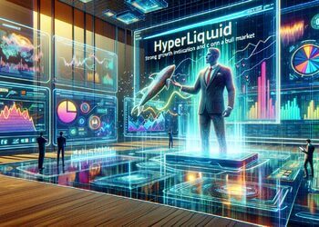 Hyperliquid tăng mạnh, chỉ báo cho thấy khả năng tiếp tục thị trường tăng giá