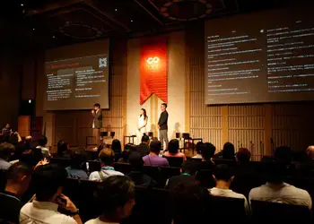 IVC Summit 2025 khởi xướng câu chuyện Web3 mới từ châu Á cho toàn cầu