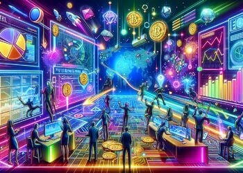 Intel chuyển hướng mô hình Foundry, tập trung tăng lợi nhuận ngành chip tiền điện tử