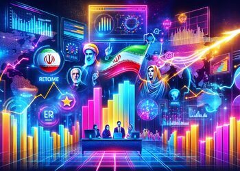 Iran, EU đề xuất giảm trừng phạt để nối lại đàm phán