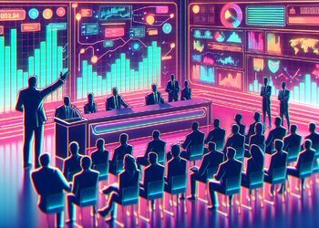 Jerome Powell gọi Trump là kẻ nói dối trong cuộc họp báo của Fed