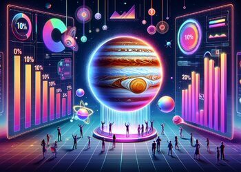 Jupiter giảm 10%, 2 tín hiệu nào có thể giúp JUP đảo chiều xu hướng?