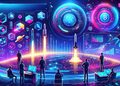 Kuiper Coin, Amazon và SpaceX phóng thành công 24 vệ tinh internet Kuiper