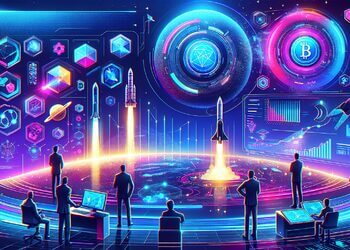 Kuiper Coin, Amazon và SpaceX phóng thành công 24 vệ tinh internet Kuiper