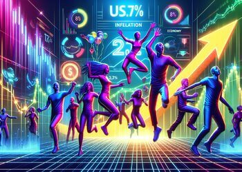 Lạm phát Hoa Kỳ tăng lên 2,7%, vượt kỳ vọng thị trường