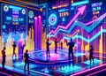 Lido tăng 21%, đạt đỉnh 2 tháng, LDO bulls có giữ vững được không?