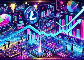 Litecoin bứt phá đáy kép, tăng 24% nếu vượt ngưỡng quan trọng