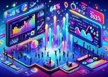 MARA Holdings tăng trưởng 64 %, doanh thu quý 2 đạt 238,5 triệu USD