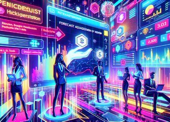 MEW Token dự báo điều chỉnh, rủi ro giảm giá cần lưu ý