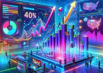 MSTR tăng 40% quý 2, vượt trội so với chỉ số S&P 500