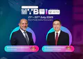 Malaysia Blockchain Week, Chính phủ Malaysia thúc đẩy phát triển Web3 qua sự kiện đầu tiên