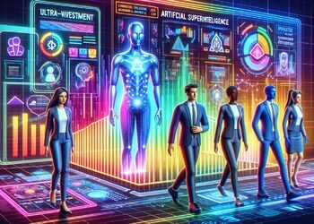 Meta chi hàng tỷ USD đầu tư mạnh vào Artificial Superintelligence Alliance