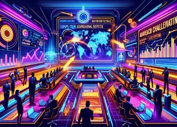 Meta gặp khó trước phán quyết của cố vấn Tòa án tối cao EU về tranh chấp với Italy