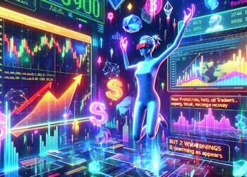 NEAR Protocol tăng, 72% nhà giao dịch kỳ vọng phục hồi nhưng xuất hiện 2 cảnh báo