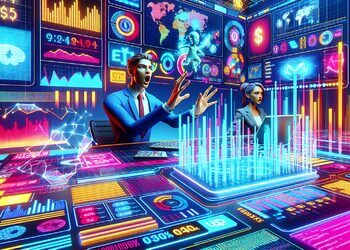 Ngân hàng Anh cảnh báo các ngân hàng chuẩn bị đối phó cú sốc USD