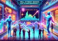 Ngân hàng Wall Street sẵn sàng đón nhận Stablecoin sau lợi nhuận lịch sử