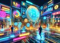 Ngân hàng lớn nhất Đức cho phép giao dịch Bitcoin trong ứng dụng