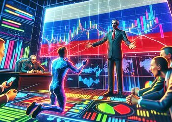 Người Nga bị kết án tội tiền điện tử xin ân xá từ Trump