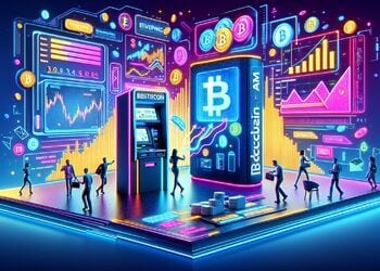 Nhà điều hành ATM Bitcoin hàng đầu châu Âu ngừng dịch vụ tại Đức