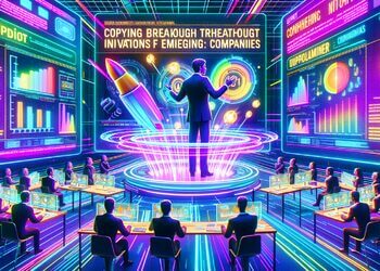 Nhà sáng lập Perplexity cảnh báo công nghệ lớn sao chép đột phá của công ty mới nổi