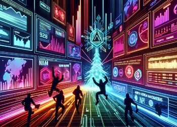 Nim malware từ hacker Triều Tiên tấn công mạng Web3 và tiền điện tử