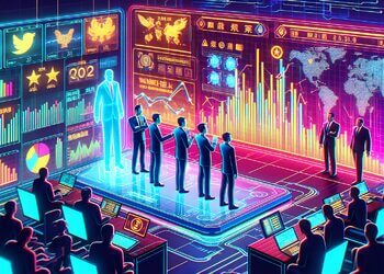 Nvidia CEO bị hai thượng nghị sĩ Hoa Kỳ cảnh báo trước chuyến thăm Trung Quốc