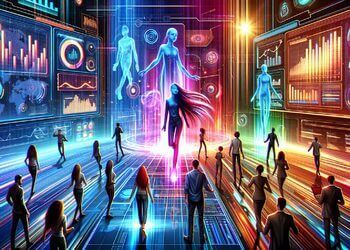 Nvidia Jensen Huang trở thành bạn đồng hành mới trong lĩnh vực công nghệ của Trump