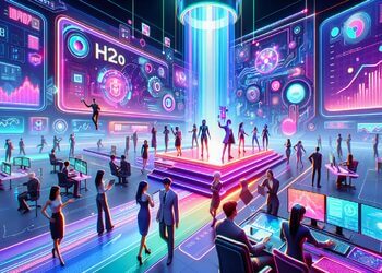 Nvidia nối lại bán GPU H20 cho thị trường Trung Quốc