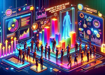 OKX cam kết khắc phục lỗi tài khoản bị khóa và cảnh báo rủi ro phi lý