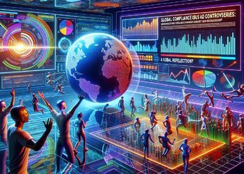 OKX và những lùm xùm về tuân thủ có phải phản ánh vấn đề toàn cầu?