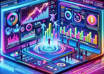 OP tăng 17%, liệu có chạm 0,75 USD trong thời gian tới?