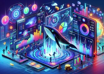 Onyxcoin XCN tăng mạnh, cá voi đổ bộ liệu có vượt ngưỡng 0,03 USD?