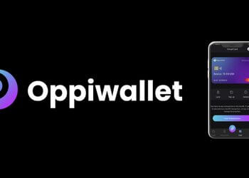 OppiWallet hợp tác Visa, Mastercard mở rộng thanh toán tiền điện tử