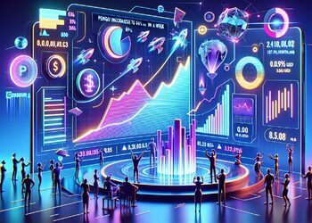 PENGU tăng 68% trong 1 tuần, mục tiêu giá 0,018 USD và hướng tiến xa hơn