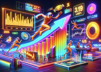 PENGU tăng lên mức cao ba tháng nhờ khối lượng giao dịch won Hàn Quốc tăng trưởng