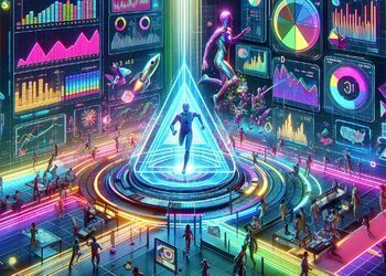 PENGU tiến gần breakout tam giác, ghi nhận dòng tiền 1 triệu USD ngắn hạn