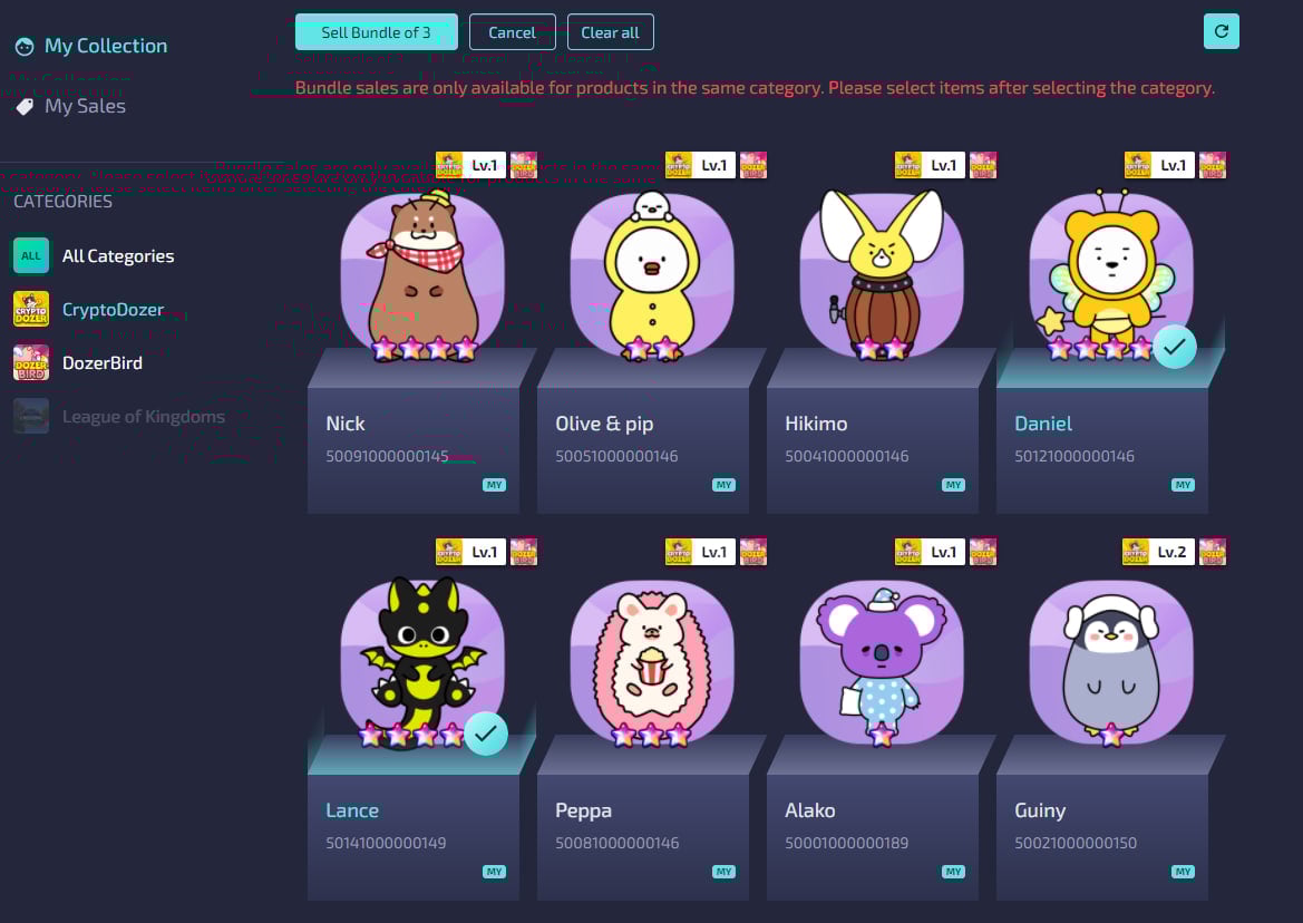 PlayDapp (PDA) là gì? Cập nhật chi tiết thông tin mới nhất về dự án PlayDapp - Tin Tức Bitcoin - Cập Nhật Tin Tức Coin Mới Nhất 24/7 2025 PlayDapp C2C Marketplace
