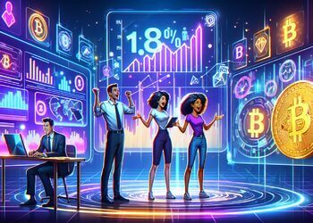 Polkadot, 18% người Ba Lan đầu tư tiền điện tử theo thảo luận dự luật Bitcoin