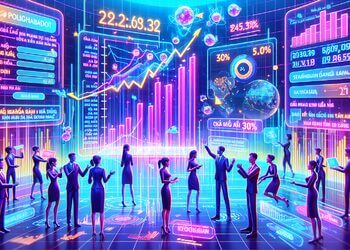 Polkadot tăng 30%, có khả năng điều chỉnh giá sau đợt bùng nổ