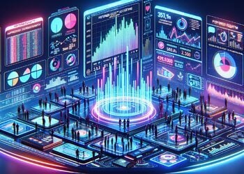 Preferred Equity đạt nhu cầu kỷ lục trong chiến lược phân bổ vốn tiền điện tử